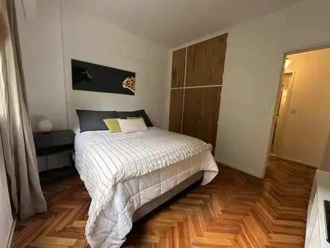 Departamento en Venta en Colegiales, USD 219.999
