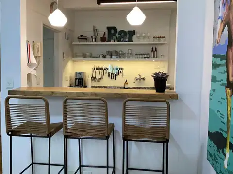 Venta Departamento 4 ambientes Actualizado en Colegiales