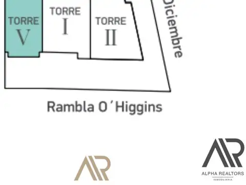 Departamento en Venta de Monoambiente