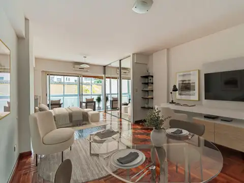 Venta Departamento Palermo