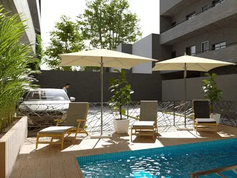 Departamento en Venta A Estrenar