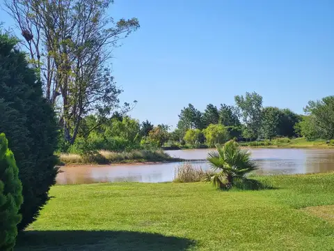 Terreno en Venta de 1318,0 m2