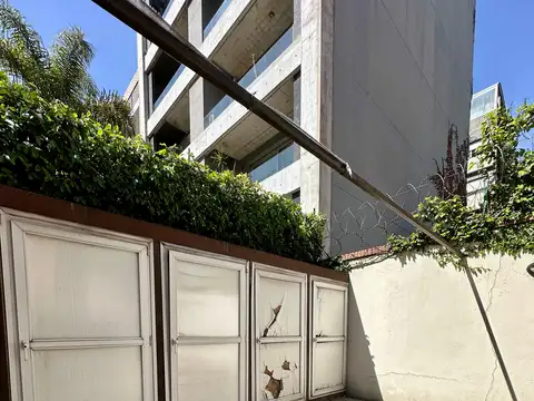 Departamento 4 ambientes con 4 baños