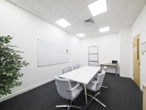 Oficina en Alquiler A Estrenar