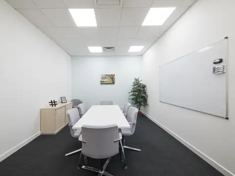 Oficina en Alquiler en Palermo, USD 3.798