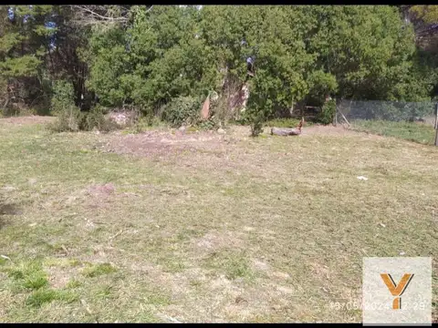 Curamalal e/ Carpintero y Cruz del Sur