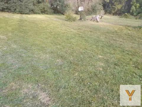 Terreno en venta - 865Mts2 - Villa Ventana