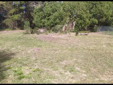 Curamalal e/ Carpintero y Cruz del Sur