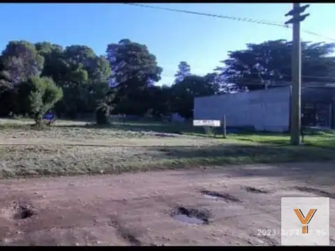 Terreno en Venta de 865,0 m2