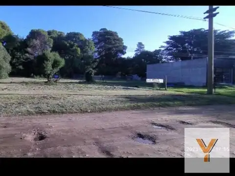 Terreno en Venta de 865,0 m2