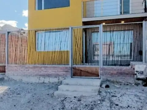 CASA 3 DORM.2 BAÑOS VENTA. KM5 APTA CRED. HIPOTEC.