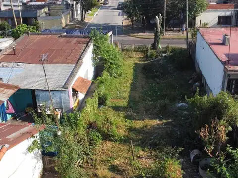 Terreno en Venta en Temperley, USD 62.000