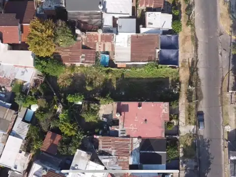 Terreno en Venta de 288,0 m2