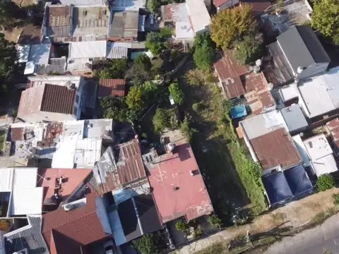 TERRENO EN VENTA EN TEMPERLEY - 288 m2