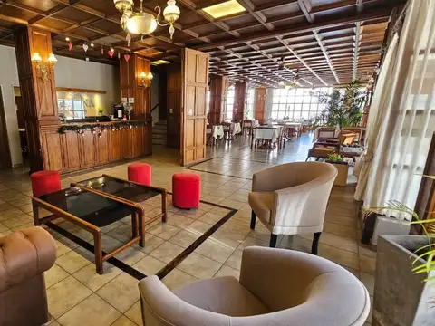 Hotel en Venta en Villa Carlos Paz, USD 1.100.000