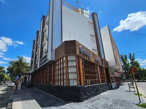 Hotel en Venta en Villa Carlos Paz, USD 1.100.000