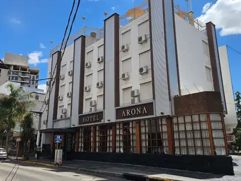Hotel en Venta 61 años