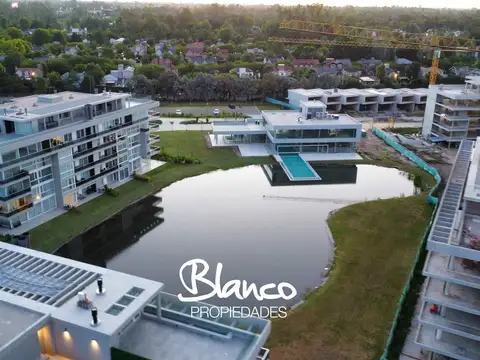 Departamento en Venta en Luciernagas Pilar, USD 231.315
