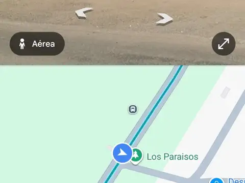 Los Lapachos