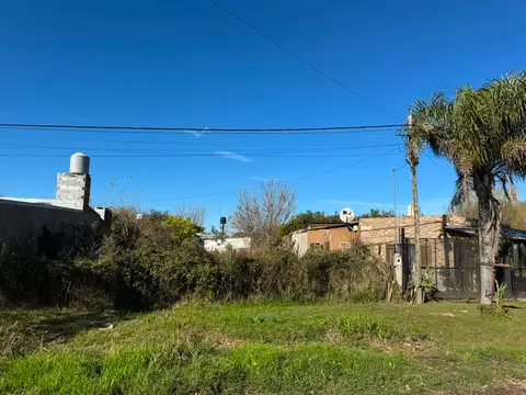 Terreno en Venta en Coronda, USD 16.000