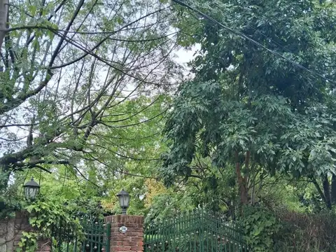 Quinta en Venta de 2 dormitorios