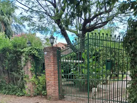 Quinta en Venta en José Clemente Paz, USD 220.000