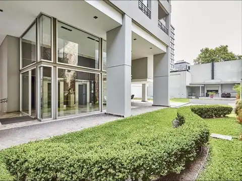 VENTA DEPARTAMENTO 3 AMBIENTES - COCHERA - PALERMO