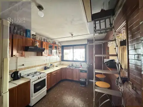 Depto Tipo Casa en Venta 50 años
