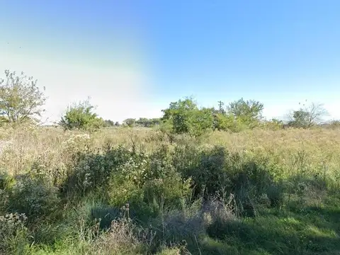 Terreno en Venta de 256,0 m2