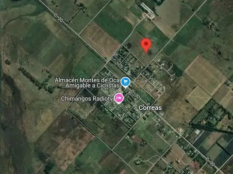 Terreno en Venta de 256,0 m2