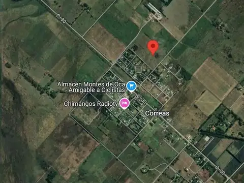 Terreno en Venta de 256,0 m2