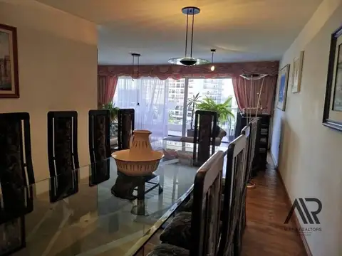 Departamento en Venta de 3 dormitorios