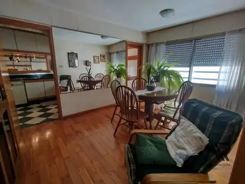 Departamento en Venta al Norte