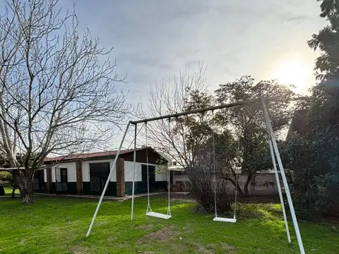 Morón 500