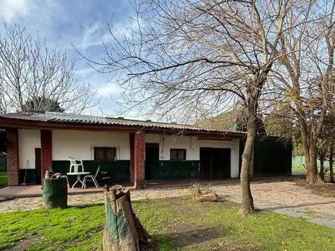Quinta en Venta en Paso del Rey, USD 320.000