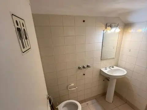 Local - Alquiler - Argentina, Capital Federal - CANTILO 5279