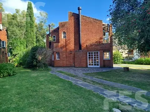 Casa en Venta de 6 dormitorios