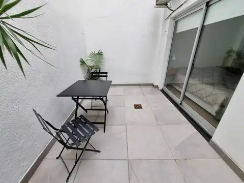 Depto Tipo Casa en Venta de 2 ambientes