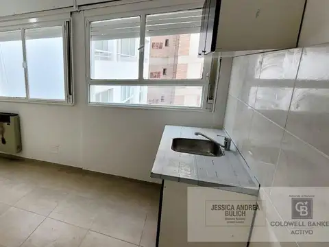 VENTA DEPARTAMENTO EN NUEVA CORDOBA 1 DORM