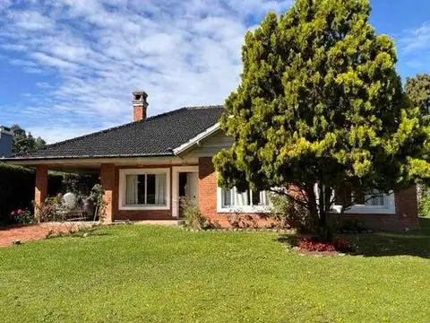 Venta Casa 4 Ambientes en Country Boca Ratón, Pilar