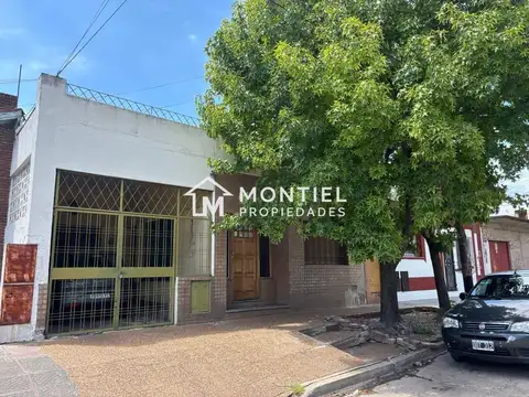 Casa Chalet  en Venta en Martin Coronado, Tres de Febrero, G.B.A. Zona Oeste