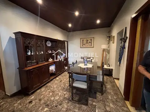 Casa Chalet  en Venta en Martin Coronado, Tres de Febrero, G.B.A. Zona Oeste