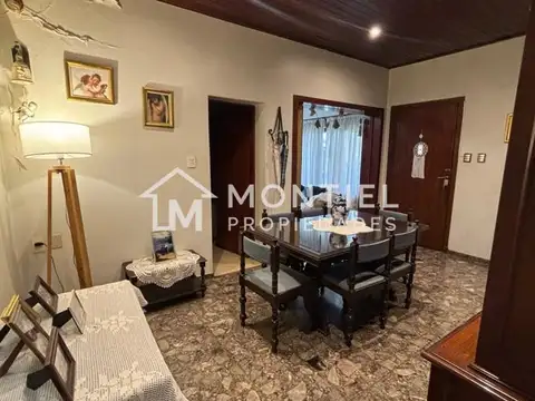Casa en Venta en Martín Coronado, USD 120.000