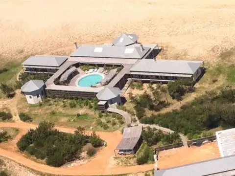 Quinta - Alquiler temporario - Uruguay, PUNTA BALLENA