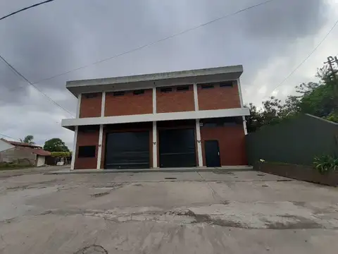 Galpon en Venta 1 año