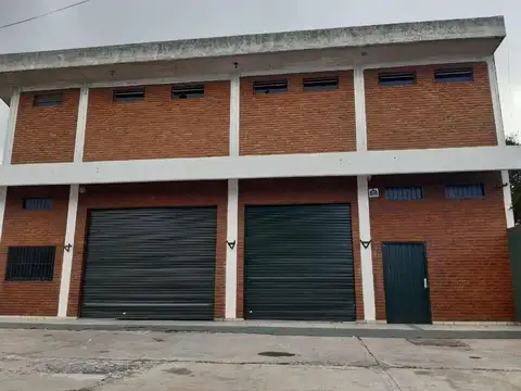 Galpon en Venta en Quilmes Oeste, USD 310.000
