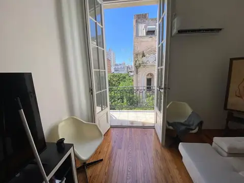Departamento en Venta en San Nicolás, USD 110.000