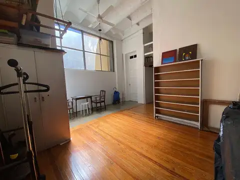 OPORTUNIDAD LOFT SEMIPISO MONSERRAT