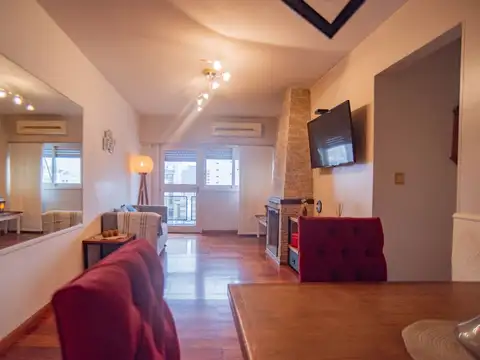 Departamento en Venta de 4 ambientes