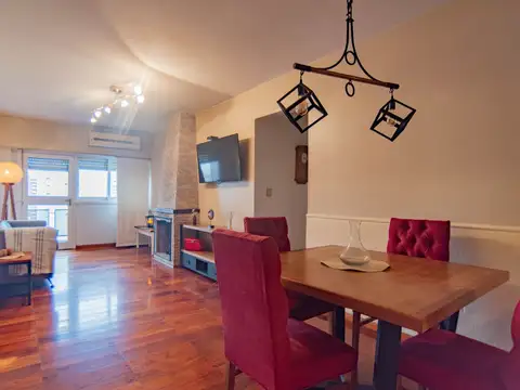 Departamento en Venta de 3 dormitorios